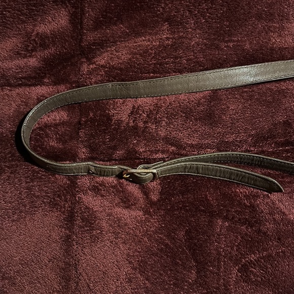 Burberry Crossbody used in new condition - Picture 5 of 12